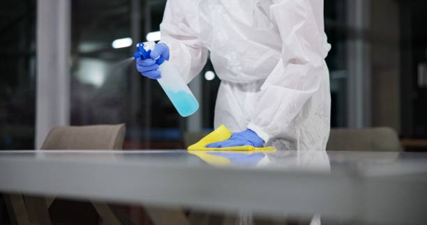 Licensed Drug Lab Cleanup service in Huron, SD - Trauma Clean Pros